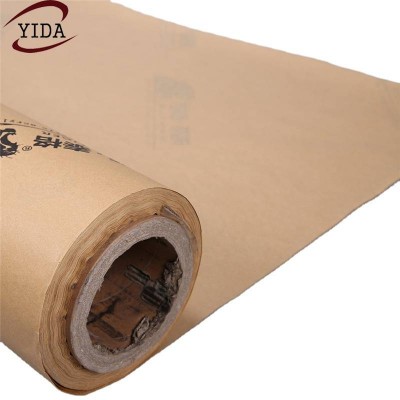 Custom Quality Kraft Paper For Floor Surface Protection